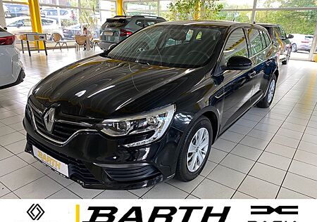 Renault Megane IV Grandtour Life