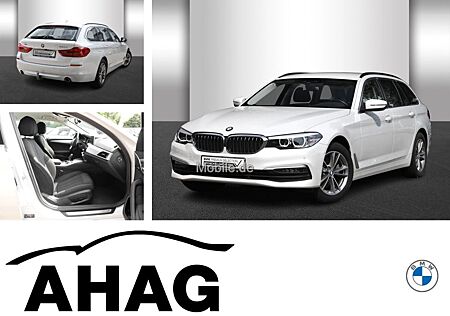 BMW 520d xDrive Touring Klimaaut. Head-Up AHK