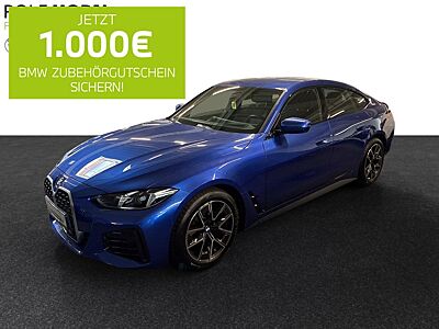 BMW 420i Gran Coupe M Sportpaket HiFi. HeadUp RfKam.