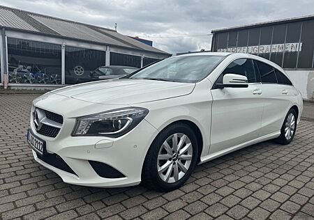 Mercedes-Benz CLA 200 CLA -Klasse Shooting Brake Automatik