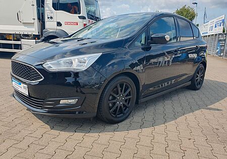 Ford C-Max Cool & Connect GARANTIE NAVI KLIMATRONIC