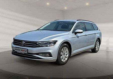 VW Passat Variant Volkswagen 2.0TDI Business DSG ,PDC,Massage