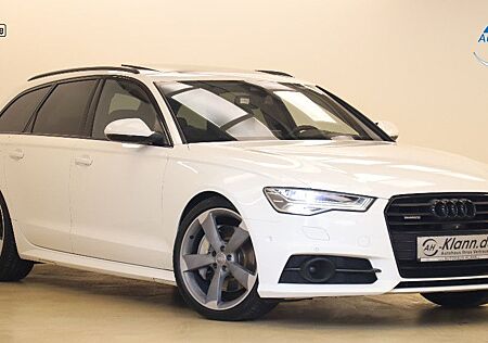 Audi A6 Avant 3.0TDI 320PS 3x S Line quattro HUD Pano