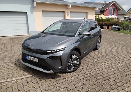 Skoda Elroq 85 "Plus" Matrix, Navi, Cam, Garantie 5/29