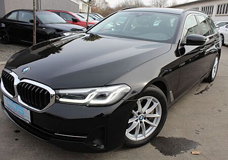 BMW 530d Tour. +DAB+Kamera+S-Leder+Active Guard+