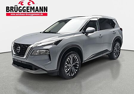 Nissan X-Trail 1.5 VC-T MHEV AUTO. N-CONNECTA PANORAMA