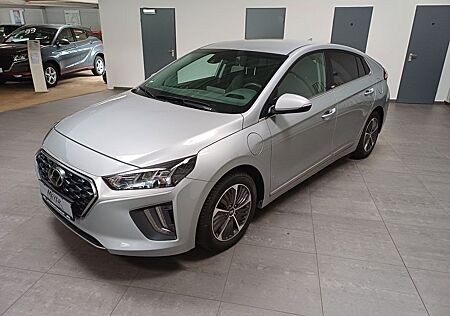 Hyundai Ioniq Style1.6 GDi Plug-In Hybrid Automatic