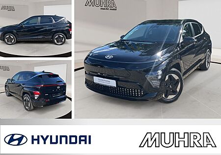 Hyundai Kona Elektro SX2 48,4kWh 156PS TREND NAVI LED SH