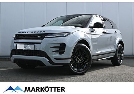 Land Rover Range Rover Evoque D200 Dynamic SE/Black-Pkt/AHK