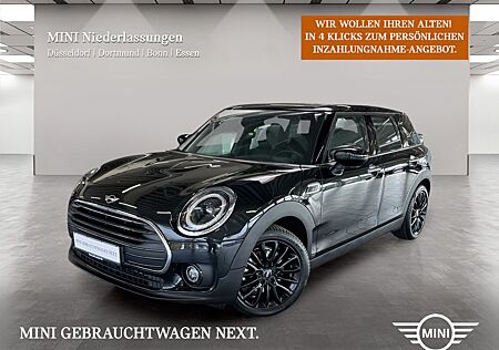 Mini Cooper Clubman Navi Kamera Sportsitze LED