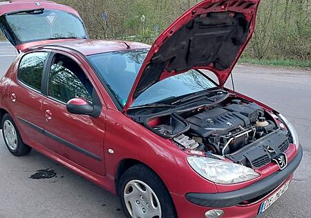 Peugeot 206 1.4 Filou HDi eco 70 Filou