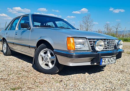 Opel Senator