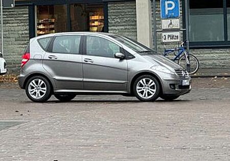 Mercedes-Benz A 180 CDI CLASSIC Classic
