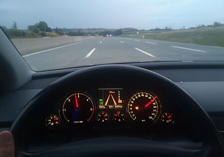 VW Phaeton Volkswagen 3.0 V6 TDI 4MOTION 21 zoll
