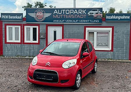 Citroën C1 Style
