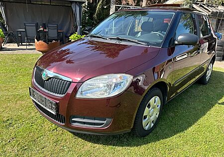 Skoda Fabia 1.4l Classic Classic