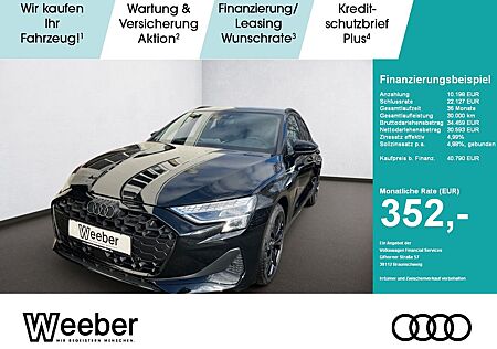 Audi A3 Sportback advanced*S-Tronic Navi LED Kamera