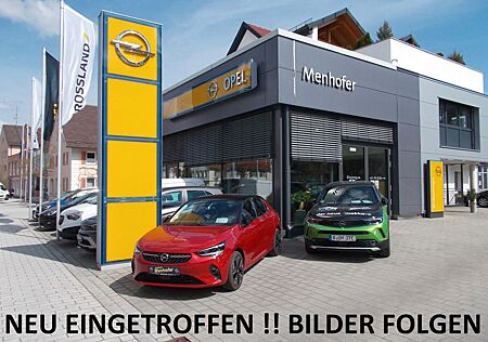 Opel Frontera GS 1.2 81 kW