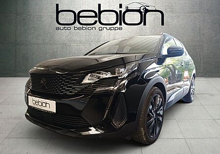 Peugeot 3008 1.5 BlueHDi 130 GT ACC KeyLess LED Navi PDC