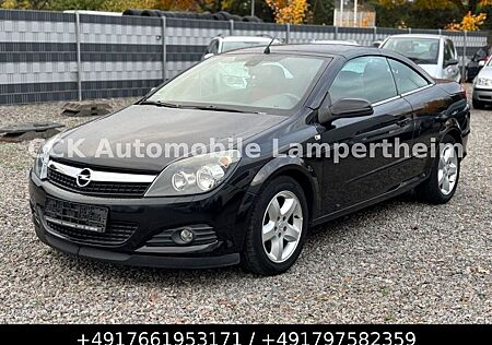 Opel Astra H Twin Top Edition Cabrio/KLIMA/TUV 02.27