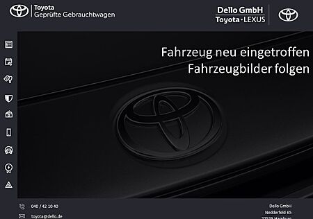 Toyota RAV 4 RAV4 2.5 Hybrid 4x2 Comfort KAMERA LED KLIMA