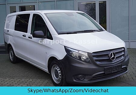 Mercedes-Benz Vito Mixto 116 CDI RWD lang Mixto/Automatik/AHK