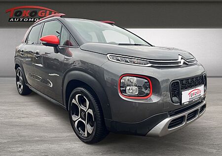 Citroën C3 Aircross Shine El. Panodach Navi Apple CarPla