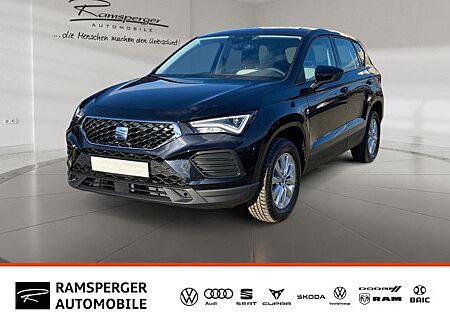 Seat Ateca 1.0 TSI LED/Assist/EPH/Virtual/uvm.