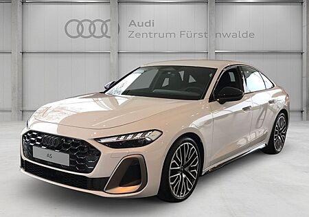 Audi A5 Limousine 45 TFSI S tronic quattro edition on