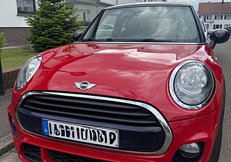 Mini Cooper / John Works Exterior Paket