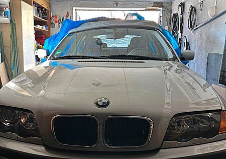 BMW 318i