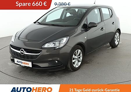 Opel Corsa 1.4 Selective*TEMPO*ALU*LIM*KLIMA*