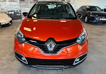 Renault Captur Dynamique ** PDC **