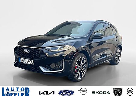 Ford Kuga Plug-In Hybrid ST-Line X LHZ SHZ RFK 360