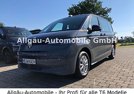 VW T7 Volkswagen Multivan 2.0 TDI Neu + 5 Jahre -Garantie