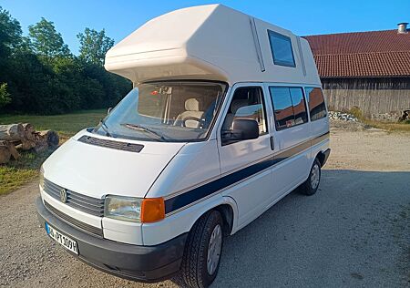 VW T4 Multivan Volkswagen