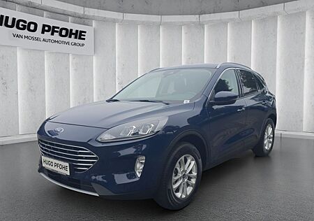 Ford Kuga Titanium 2.5 FHEV 4x4 Aut. | AHK | GJR | RF