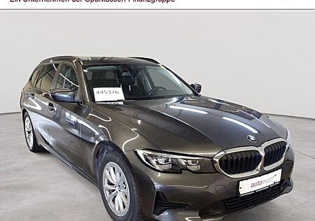 BMW 318d Touring Aut. Advantage Navi AHK SHZ