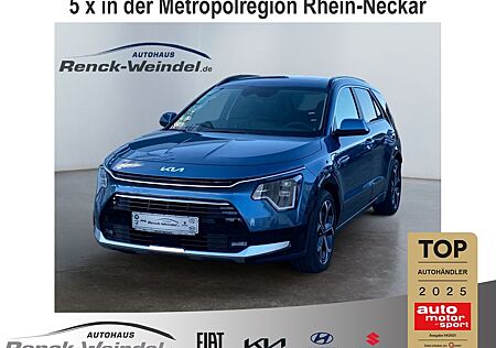 Kia Niro Spirit 1.6 PHEV Navi Kamera Pano HUD PDCv+h