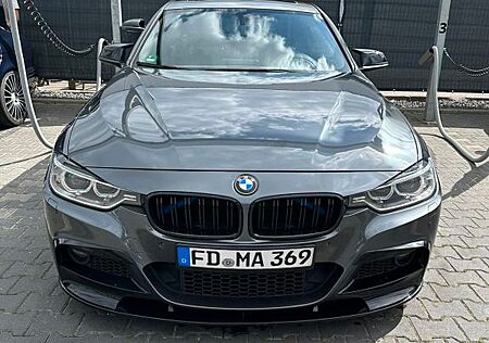 BMW 328i F30 - M Paket - US Import