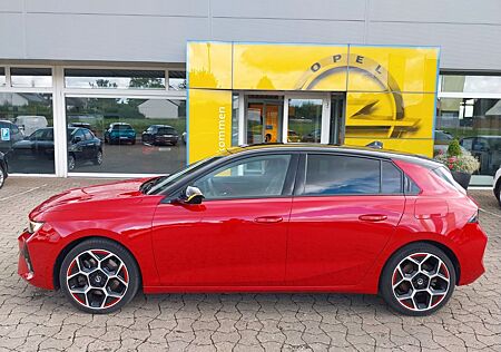 Opel Astra L Lim. 5-trg. GS Plug-in-Hybrid 180PS,