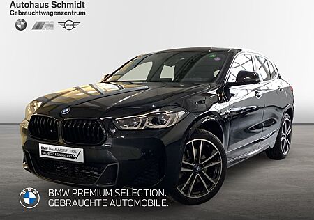 BMW X2 xDrive25e 275 € netto Leasing ohne Anzahlung*