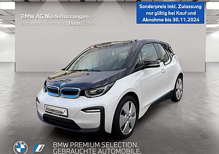 BMW i3 120Ah Navi Kamera Sitzheizung