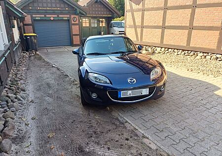 Mazda MX-5 2.0 MZR Center-Line Auto. Center-Line