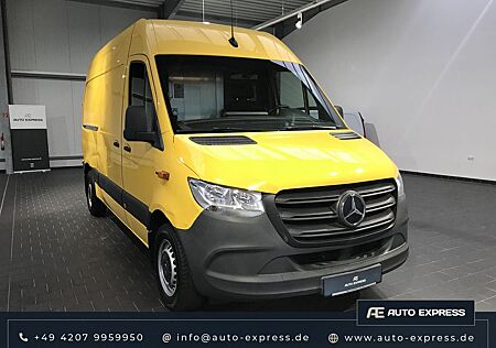 Mercedes-Benz Sprinter eSprinter 312 L2/H2+Paket+Kamera+Klima+Regal+