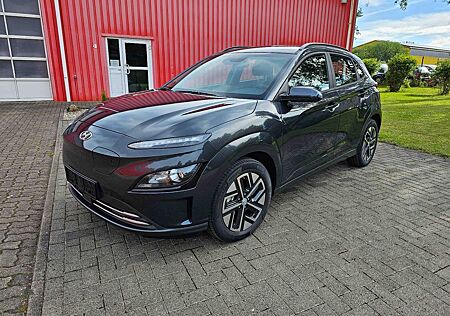 Hyundai Kona Select ELEKTRO 204PS 64kW Akku nur 380km