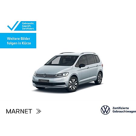 VW Touran leasen