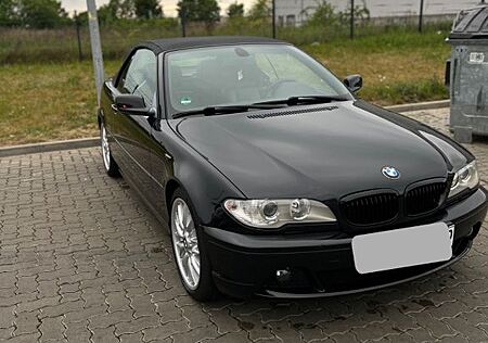 BMW 318Ci - Cabrio