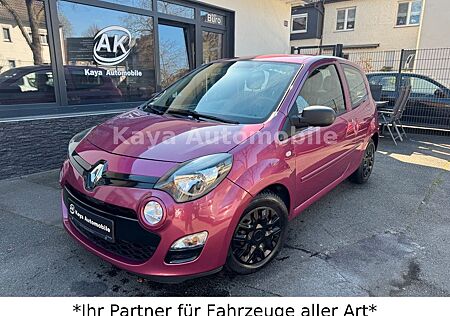 Renault Twingo Expression Klimaanlage Tempomat Hu/Au Neu