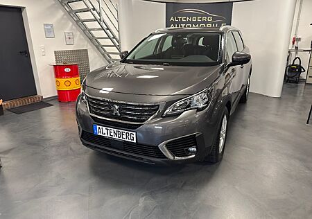 Peugeot 5008 Allure Kamera AHK Sitzhzg. 7.Sitze Tempomat